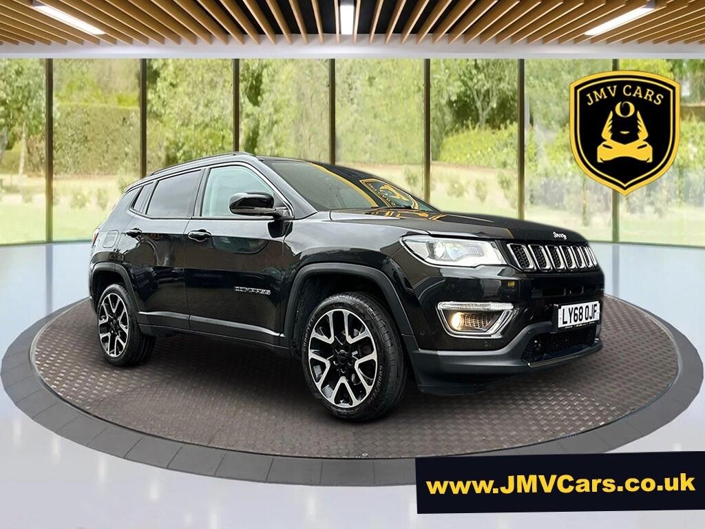 Used Jeep Compass 2019 for sale - 76772159: Photo 6