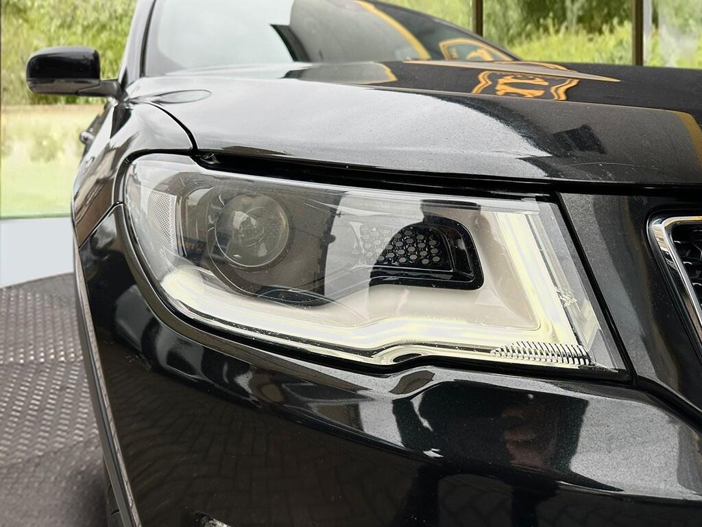 Used Jeep Compass 2019 for sale - 76772159: Photo 8