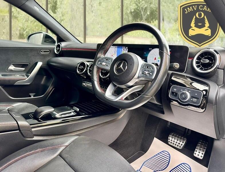 Used Mercedes-Benz A-Class for sale - 76728481: Photo 11