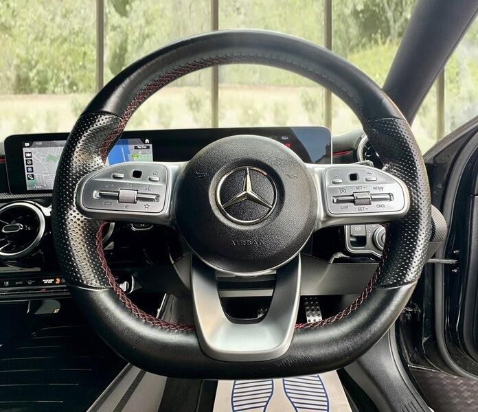 Used Mercedes-Benz A-Class for sale - 76728481: Photo 13