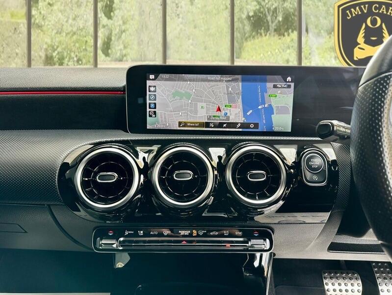 Used Mercedes-Benz A-Class for sale - 76728481: Photo 15