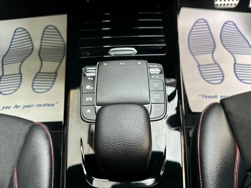 Used Mercedes-Benz A-Class for sale - 76728481: Photo 17