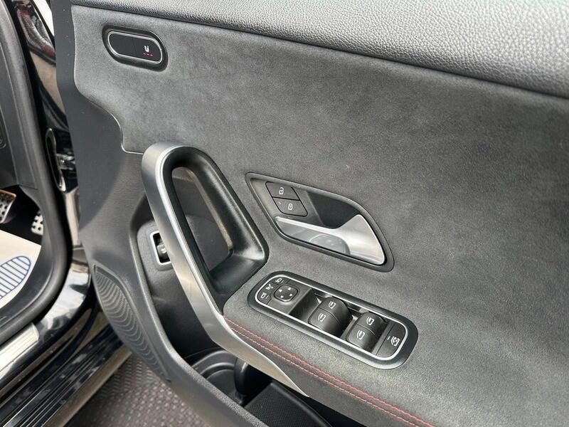 Used Mercedes-Benz A-Class for sale - 76728481: Photo 18