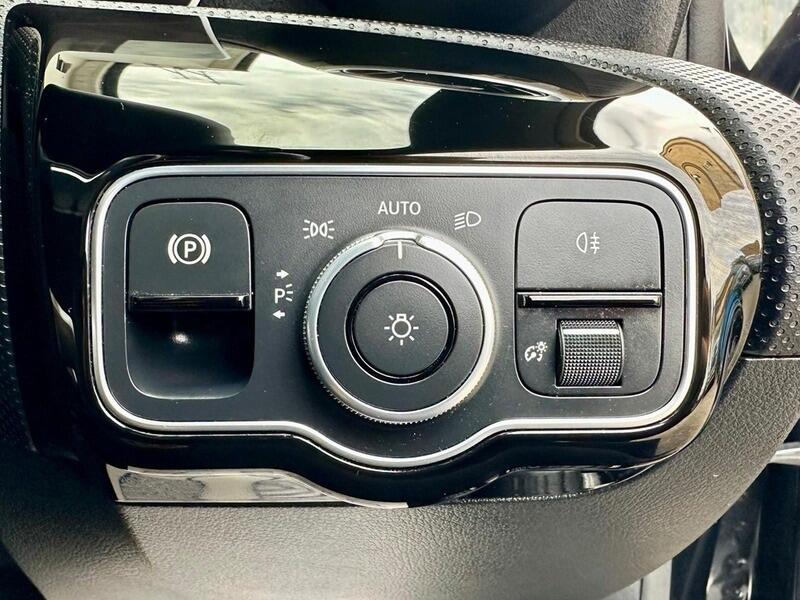 Used Mercedes-Benz A-Class for sale - 76728481: Photo 19