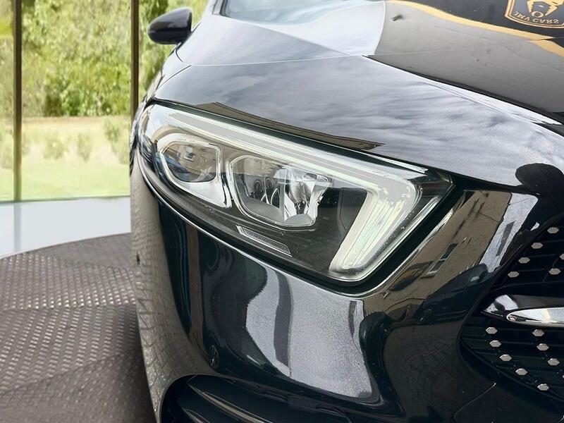 Used Mercedes-Benz A-Class for sale - 76728481: Photo 9