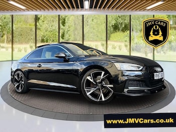 Audi - A5