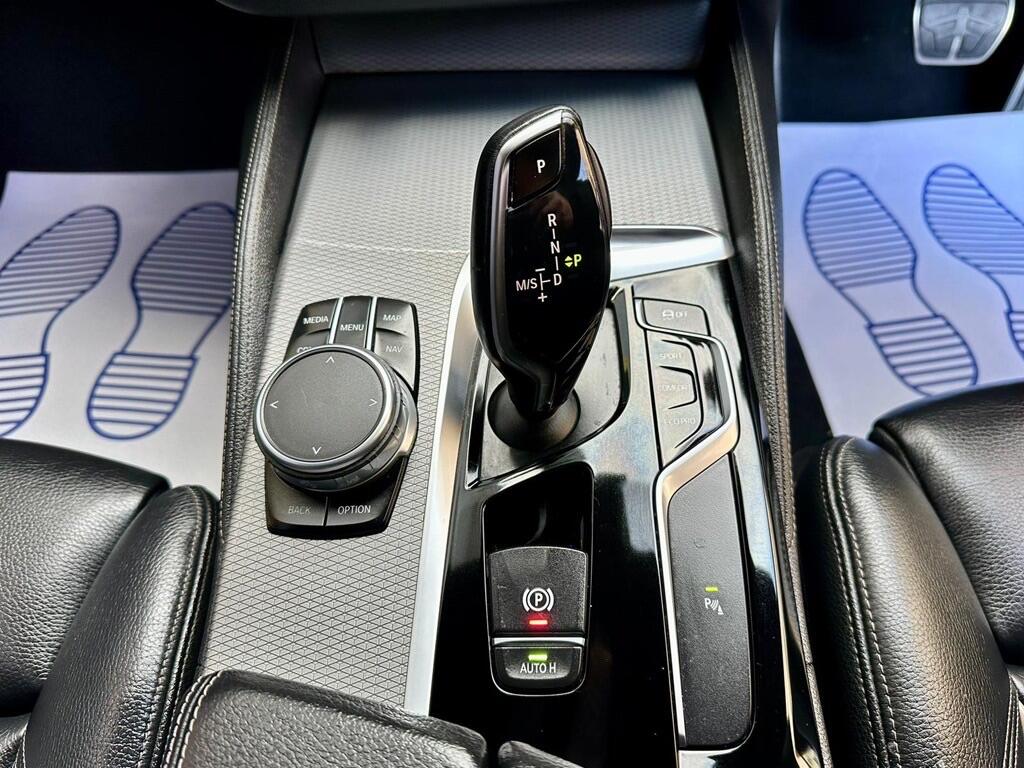 Used BMW 5 Series 2018 for sale - 77386633: Photo 19