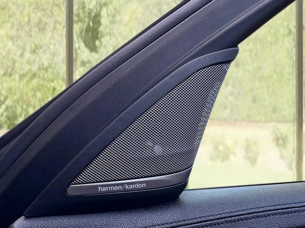 Used BMW 5 Series 2018 for sale - 77386633: Photo 21