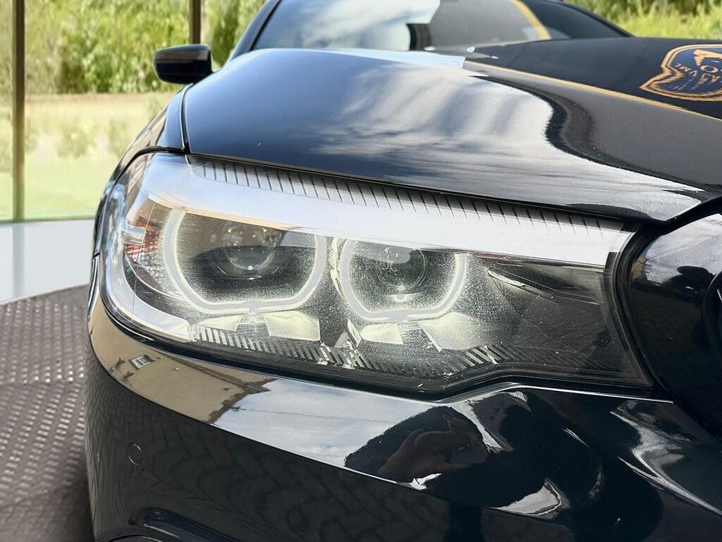 Used BMW 5 Series 2018 for sale - 77386633: Photo 9