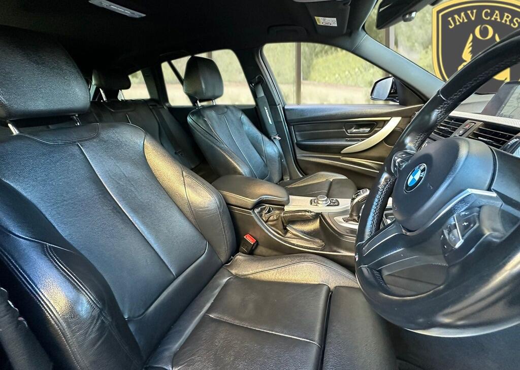 Used BMW 3 Series 2015 for sale - 77084359: Photo 11