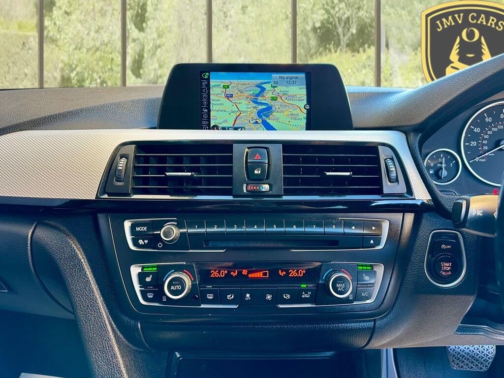 Used BMW 3 Series 2015 for sale - 77084359: Photo 13