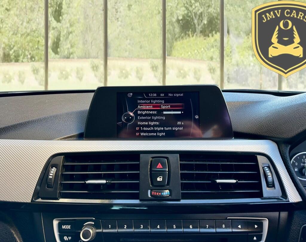 Used BMW 3 Series 2015 for sale - 77084359: Photo 14