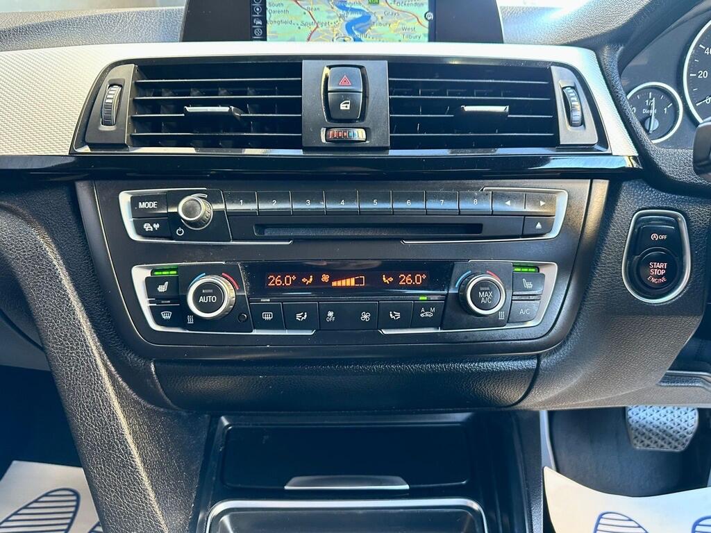 Used BMW 3 Series 2015 for sale - 77084359: Photo 15