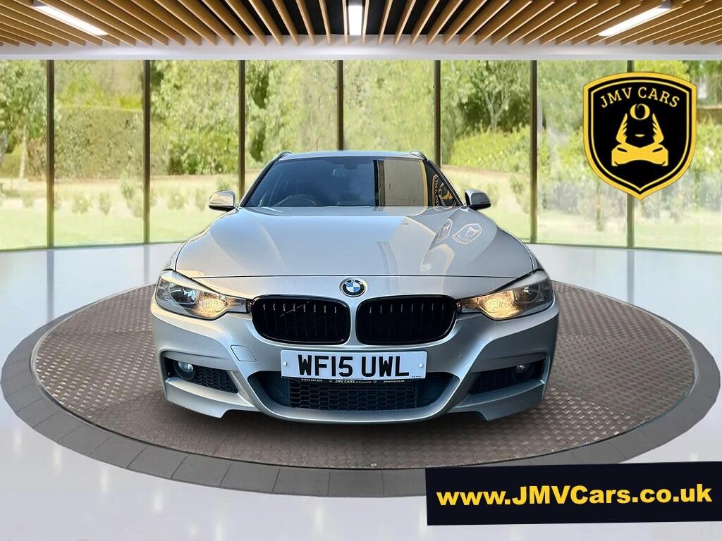 Used BMW 3 Series 2015 for sale - 77084359: Photo 5