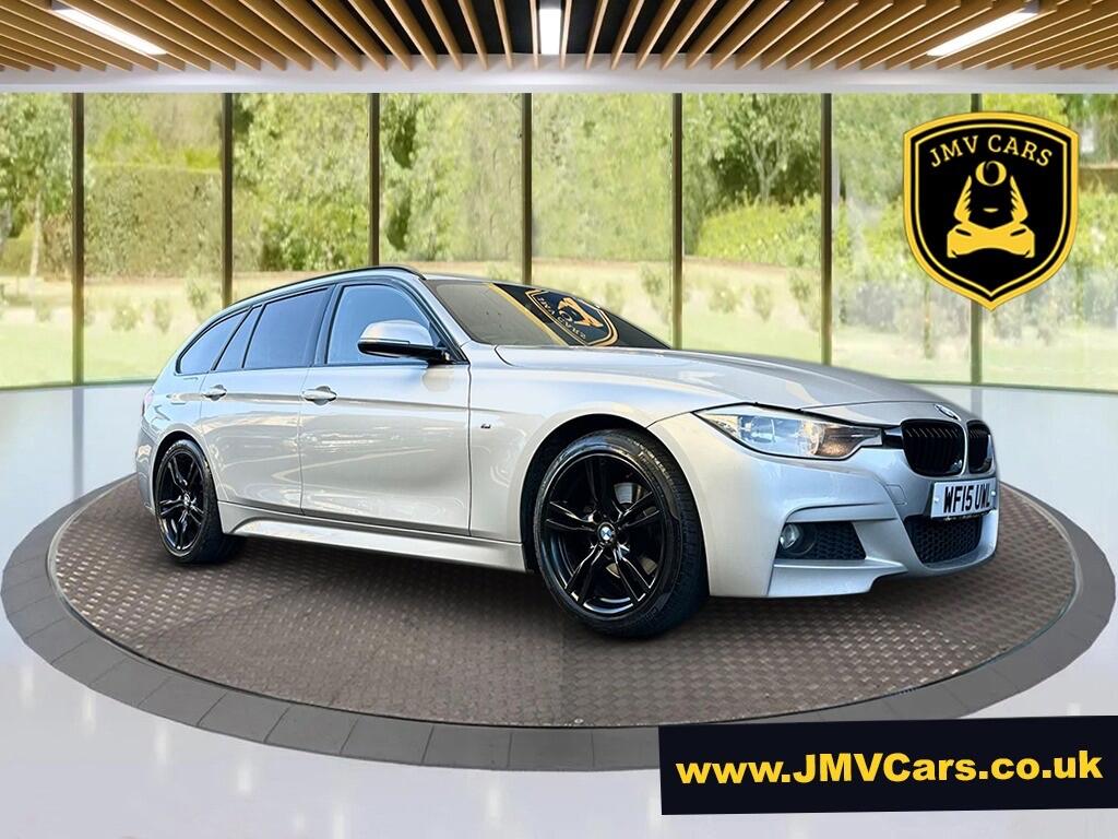 Used BMW 3 Series 2015 for sale - 77084359: Photo 7