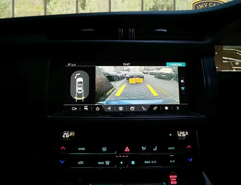 Used Jaguar XF 2018 for sale - 77050129: Photo 16