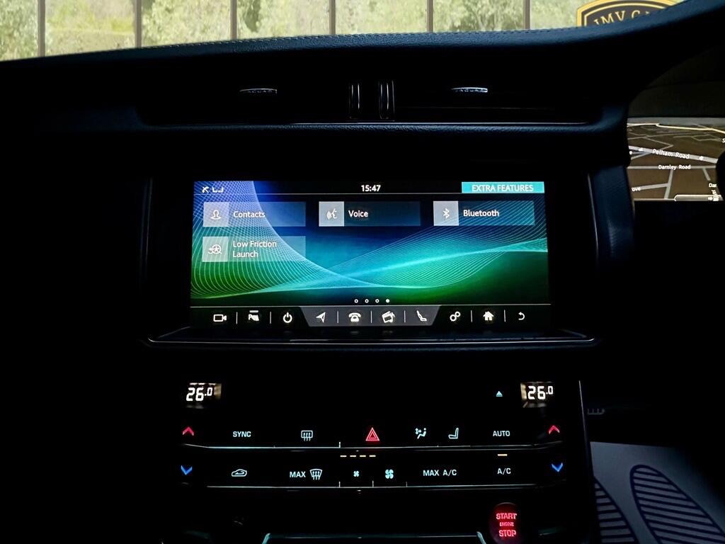 Used Jaguar XF 2018 for sale - 77050129: Photo 18