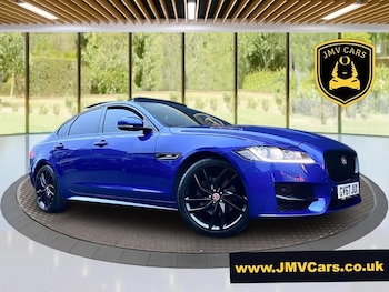 2018 (67) - 2.0i [250] R-Sport 4dr Auto