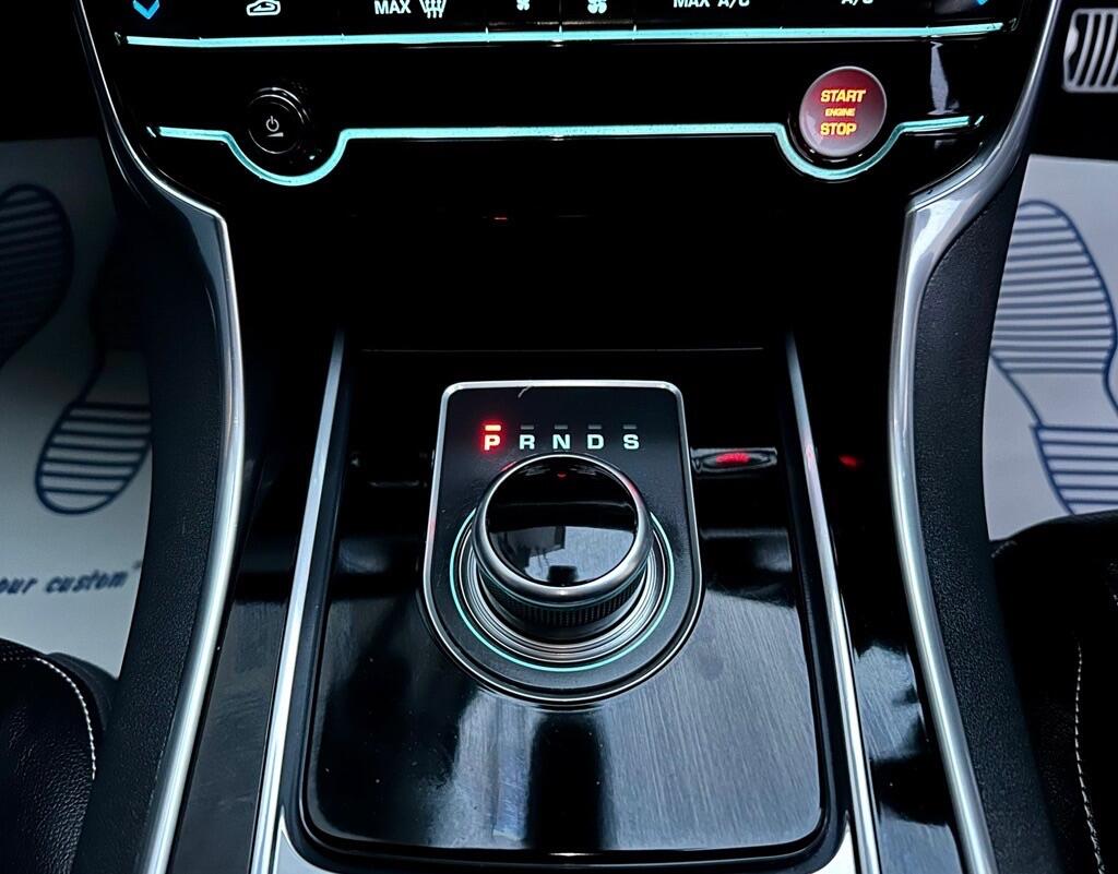 Used Jaguar XF 2018 for sale - 77050129: Photo 20