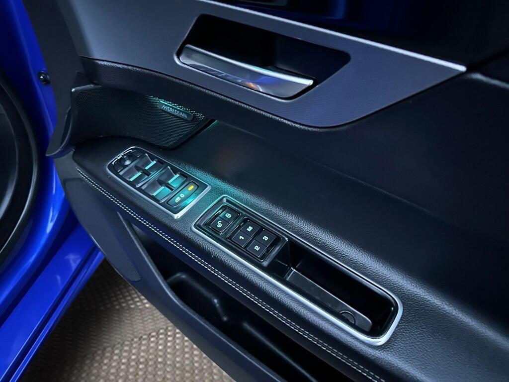 Used Jaguar XF 2018 for sale - 77050129: Photo 21