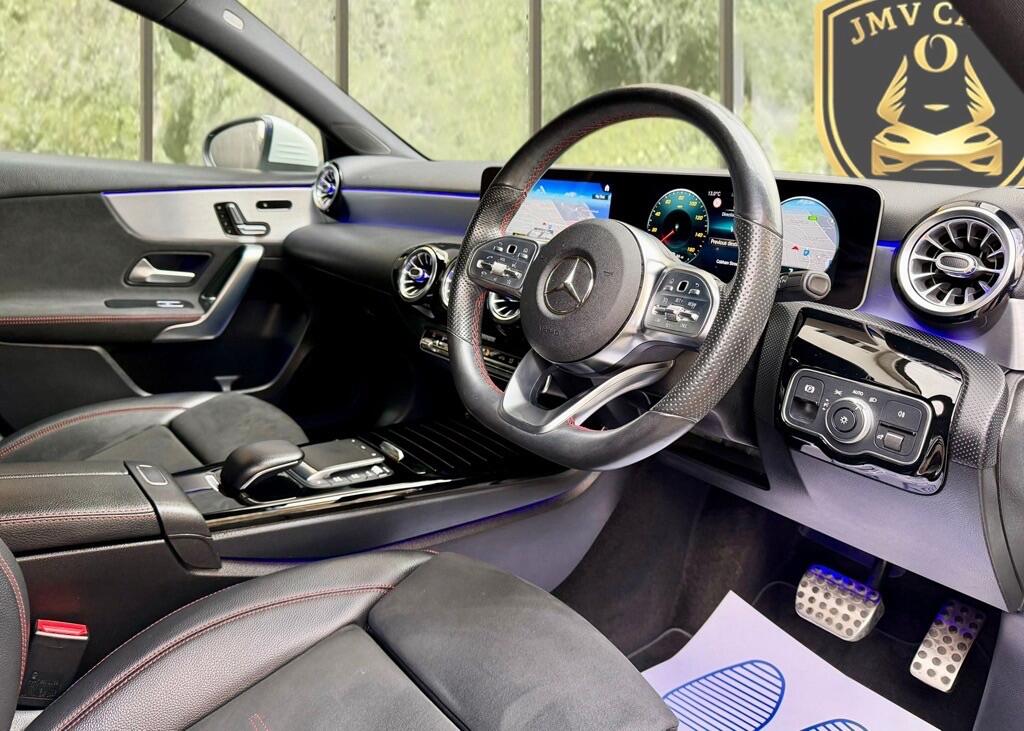 Used Mercedes-Benz A-Class 2020 for sale - 78086750: Photo 11