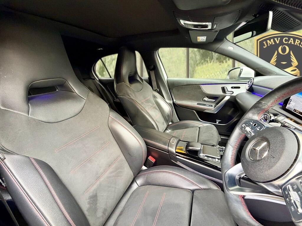 Used Mercedes-Benz A-Class 2020 for sale - 78086750: Photo 13