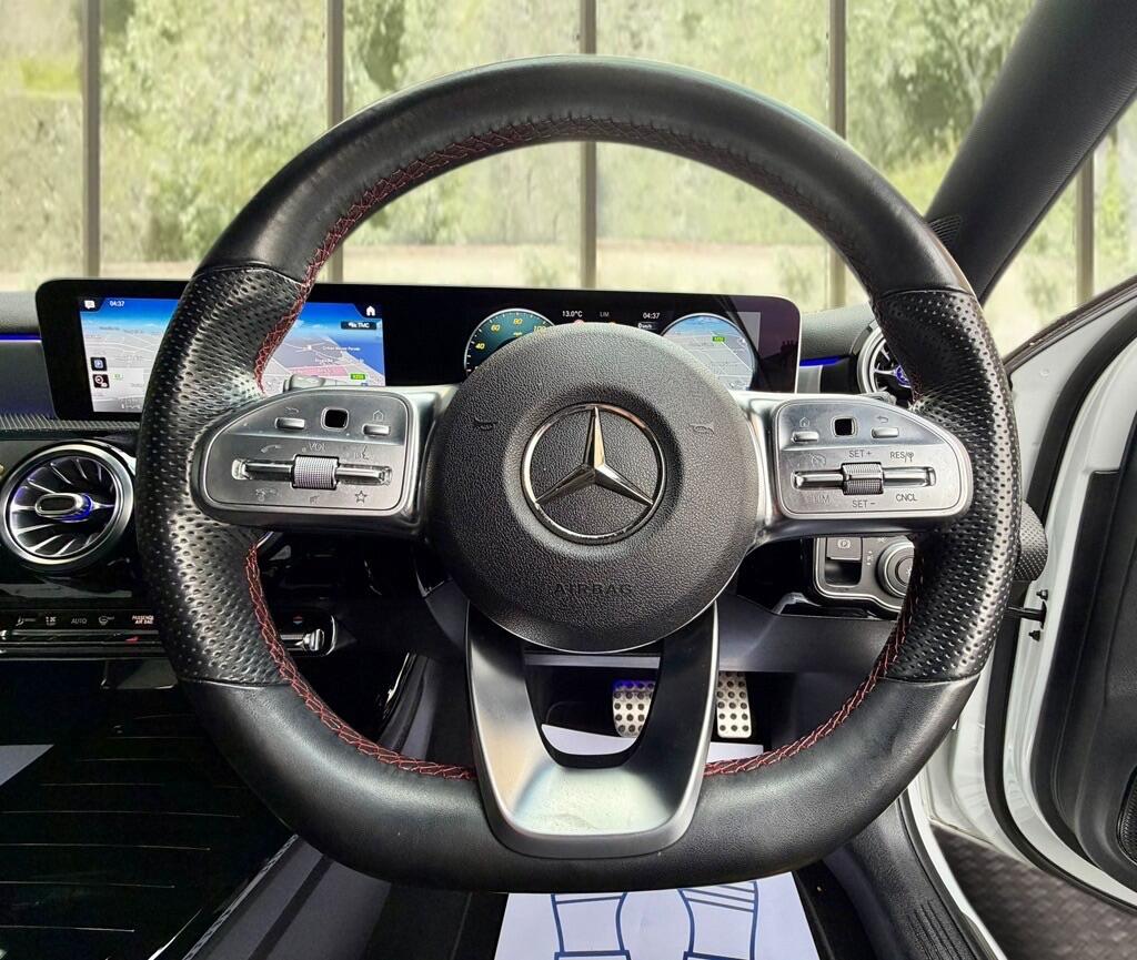 Used Mercedes-Benz A-Class 2020 for sale - 78086750: Photo 15