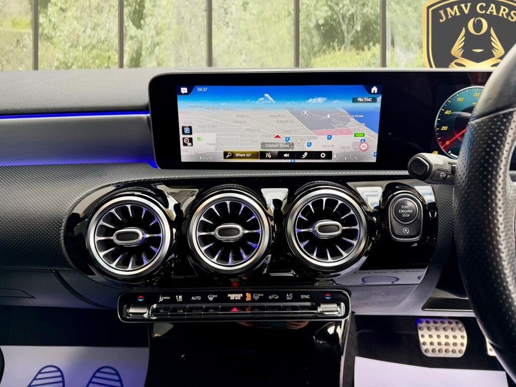 Used Mercedes-Benz A-Class 2020 for sale - 78086750: Photo 16