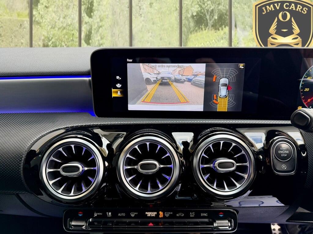 Used Mercedes-Benz A-Class 2020 for sale - 78086750: Photo 17