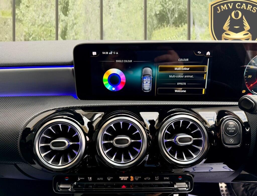 Used Mercedes-Benz A-Class 2020 for sale - 78086750: Photo 18