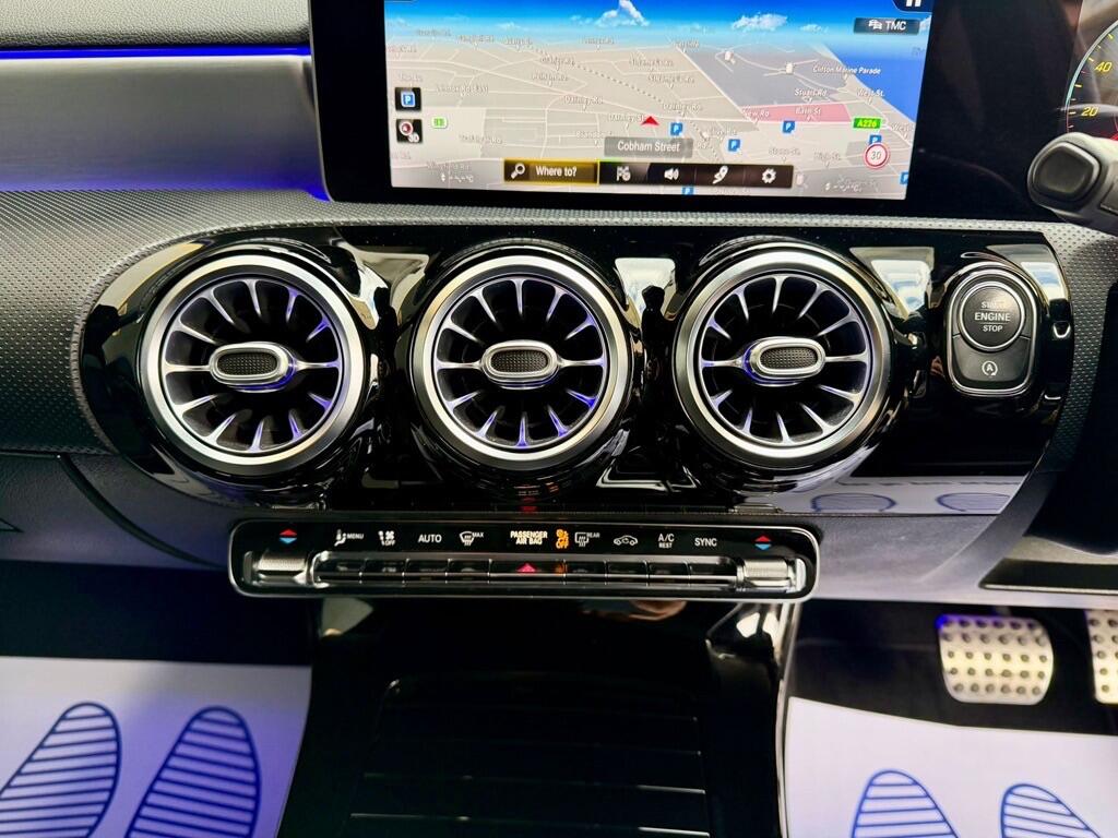 Used Mercedes-Benz A-Class 2020 for sale - 78086750: Photo 19