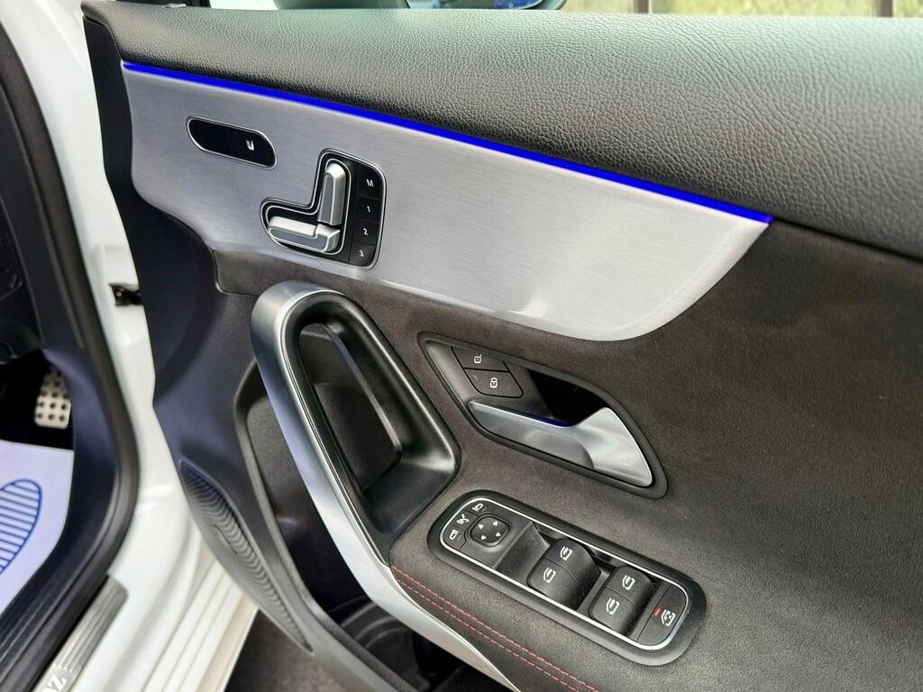 Used Mercedes-Benz A-Class 2020 for sale - 78086750: Photo 21