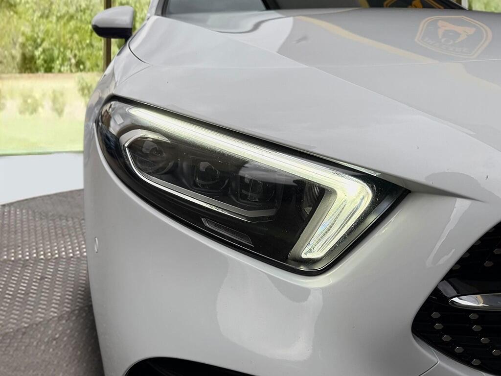 Used Mercedes-Benz A-Class 2020 for sale - 78086750: Photo 9