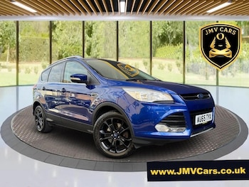 Used Ford Kuga 2015 for sale - 78561558: Photo