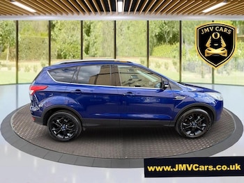 Used Ford Kuga 2015 for sale - 78561558: Photo