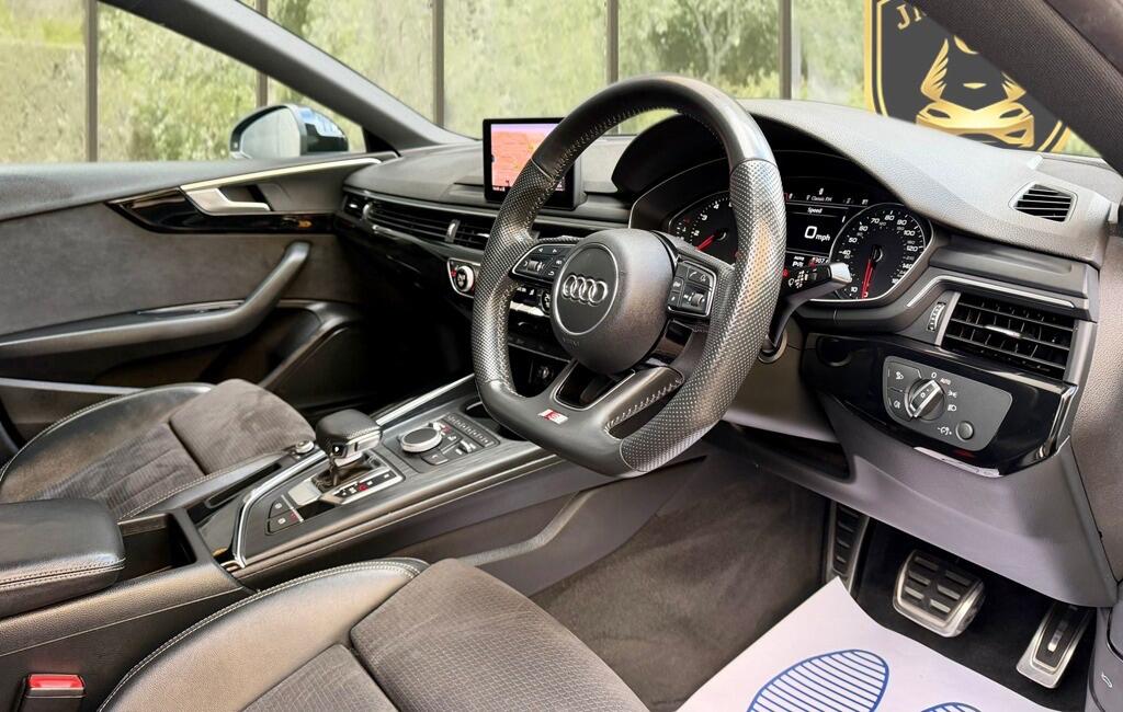 Used Audi A5 2019 for sale - 78057935: Photo 11