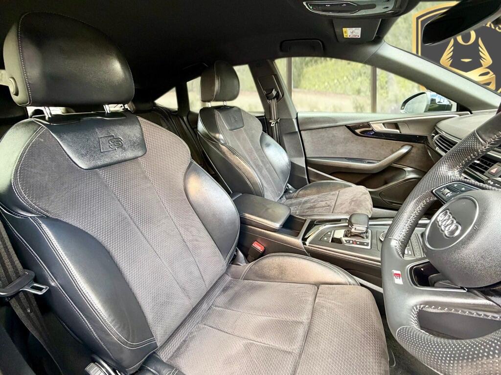 Used Audi A5 2019 for sale - 78057935: Photo 12