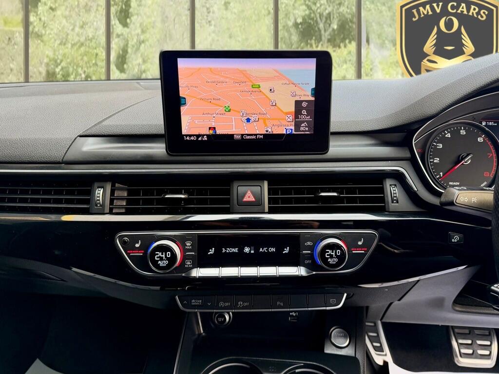 Used Audi A5 2019 for sale - 78057935: Photo 15