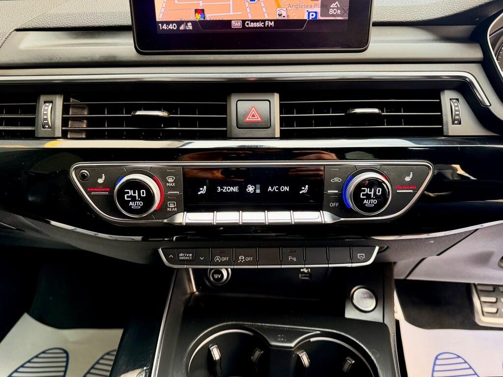 Used Audi A5 2019 for sale - 78057935: Photo 16