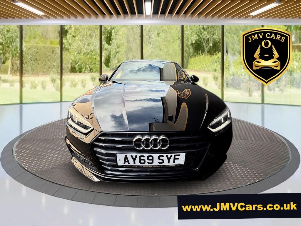 Used Audi A5 2019 for sale - 78057935: Photo 5