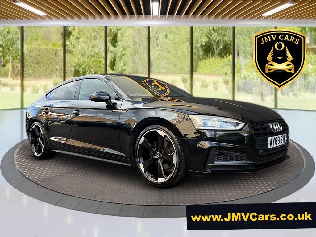 Used Audi A5 2019 for sale - 78057935: Photo 7