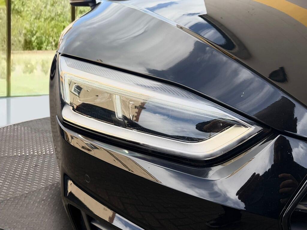 Used Audi A5 2019 for sale - 78057935: Photo 9