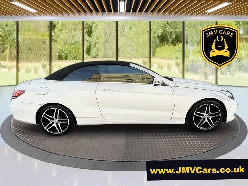 Used Mercedes-Benz E Class 2015 for sale - 76201280: Photo 11