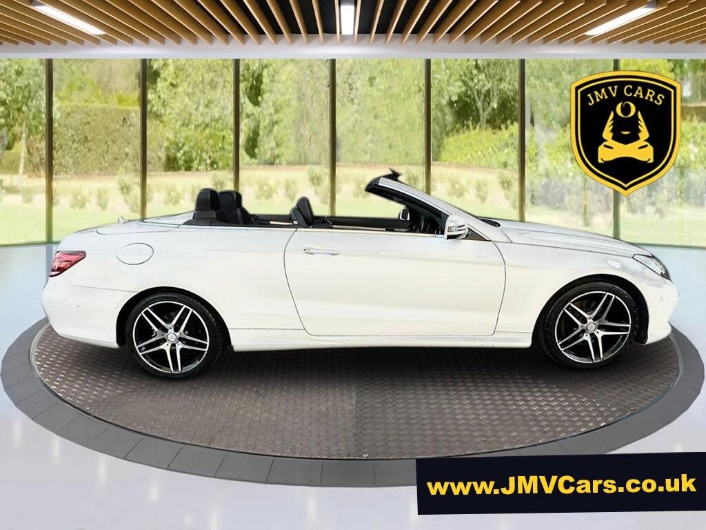 Used Mercedes-Benz E Class 2015 for sale - 76201280: Photo 2