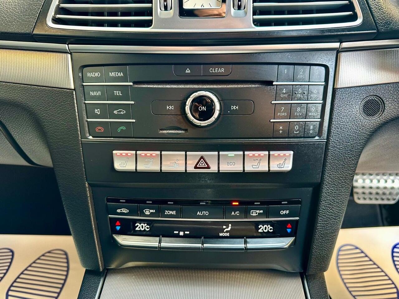 Used Mercedes-Benz E Class 2015 for sale - 76201280: Photo 21