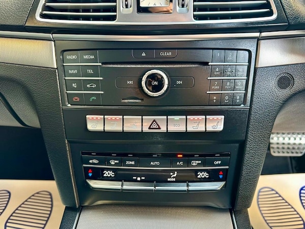 Used Mercedes-Benz E-Class 2015 for sale - 76201280: Photo 21