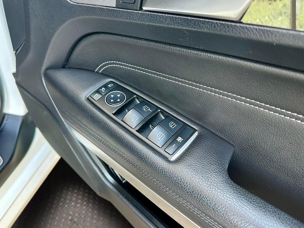 Used Mercedes-Benz E Class 2015 for sale - 76201280: Photo 23