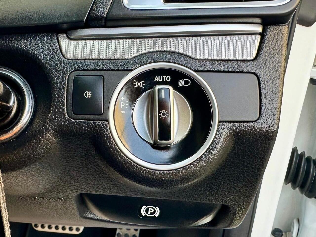 Used Mercedes-Benz E Class 2015 for sale - 76201280: Photo 24