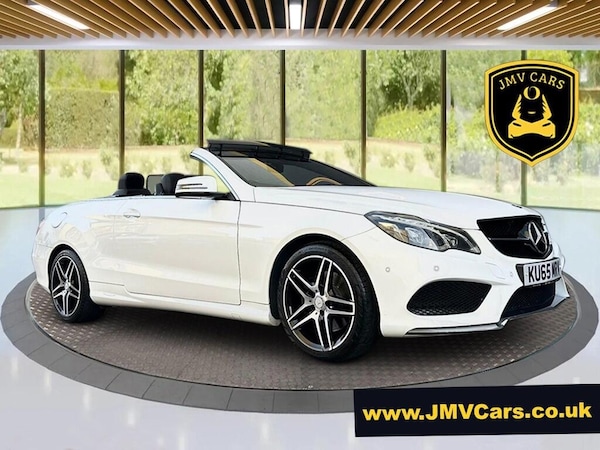 Used Mercedes-Benz E-Class 2015 for sale - 76201280: Photo 8