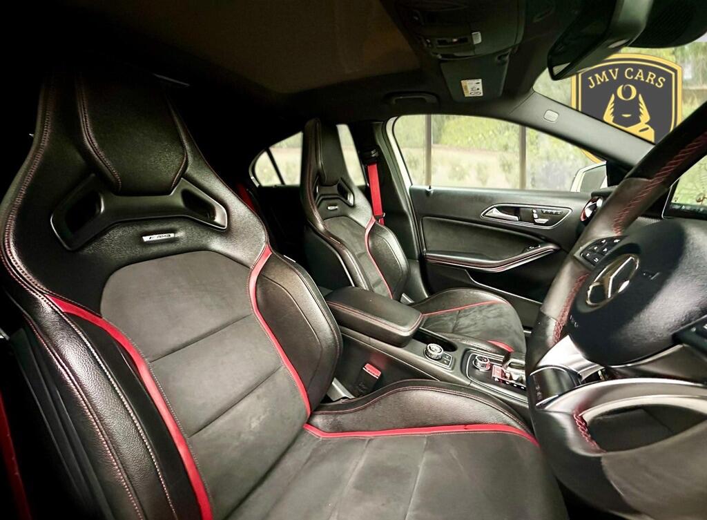 Used Mercedes-Benz A-Class 2016 for sale - 76990520: Photo 13